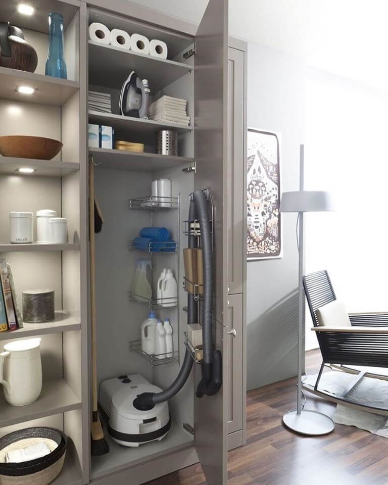 نظم دادن کابینت و کشو05